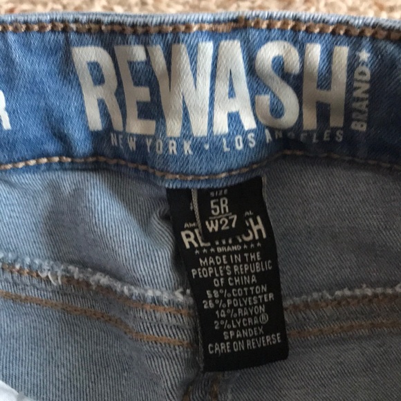 Jeans - Picture 3 of 3